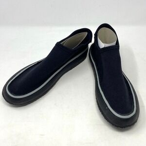 Henderson Divewear Boots Mens 8 Neoprene Reef‎ Booties Water Shoes Deadstock